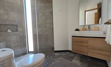 Departamento en venta con vista al mar Caribe ENTREGA INMEDIATA