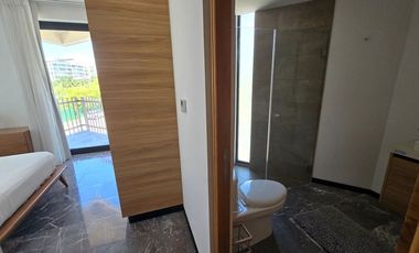 Departamento en venta con vista al mar Caribe ENTREGA INMEDIATA