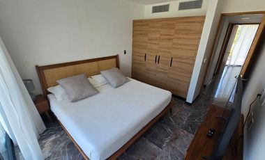 Departamento en venta con vista al mar Caribe ENTREGA INMEDIATA
