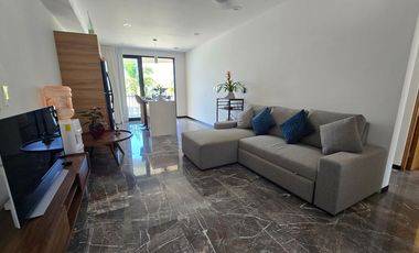 Departamento en venta con vista al mar Caribe ENTREGA INMEDIATA