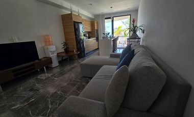 Departamento en venta con vista al mar Caribe ENTREGA INMEDIATA