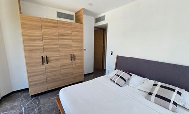 Departamento en venta con vista al mar Caribe ENTREGA INMEDIATA