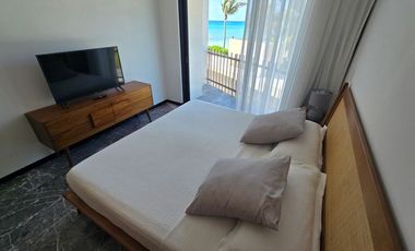 Departamento en venta con vista al mar Caribe ENTREGA INMEDIATA