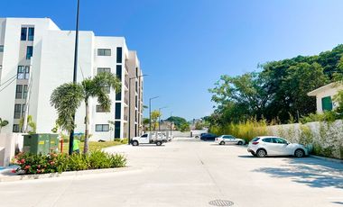 Departamento en venta en condominio Altea en Puerto Vallarta