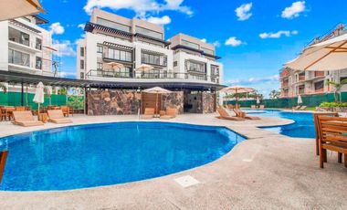 Departamento en venta en condominio Altea en Puerto Vallarta