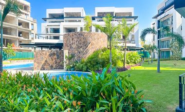 Departamento en venta en condominio Altea en Puerto Vallarta