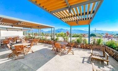 Departamento en venta en condominio Altea en Puerto Vallarta