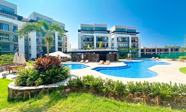 Departamento en venta en condominio Altea en Puerto Vallarta