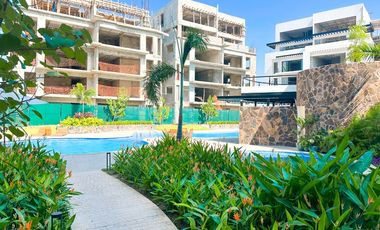 Departamento en venta en condominio Altea en Puerto Vallarta