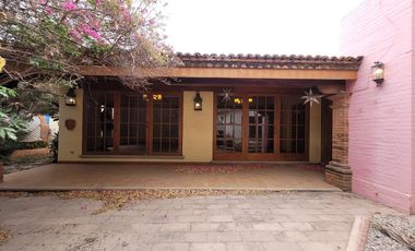CASA EN VENTA EN COL. GUADALUPE