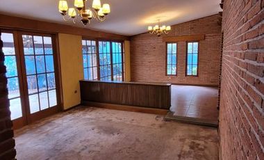 CASA EN VENTA EN COL. GUADALUPE