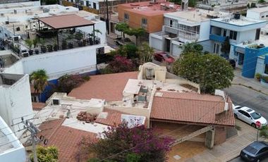 CASA EN VENTA EN COL. GUADALUPE