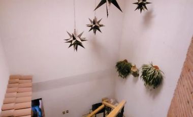 CASA EN VENTA EN COL. GUADALUPE
