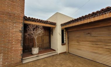 CASA EN VENTA EN COL. GUADALUPE