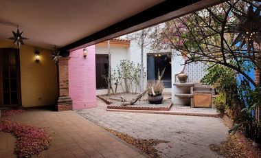 CASA EN VENTA EN COL. GUADALUPE