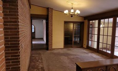 CASA EN VENTA EN COL. GUADALUPE