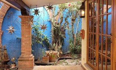 CASA EN VENTA EN COL. GUADALUPE