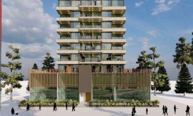 VENTA DEPARTAMENTO EN POZO PINAMAR NUEVO BUNGE