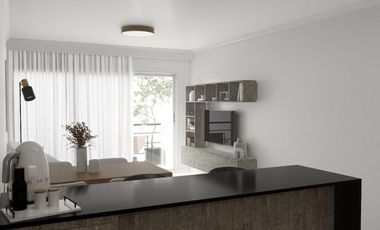 VENTA DEPARTAMENTO EN POZO PINAMAR NUEVO BUNGE