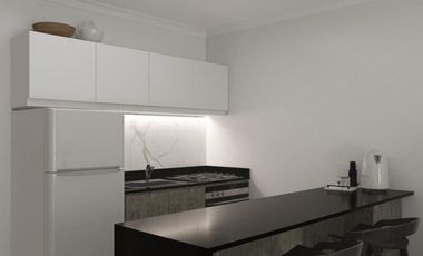 VENTA DEPARTAMENTO EN POZO PINAMAR NUEVO BUNGE