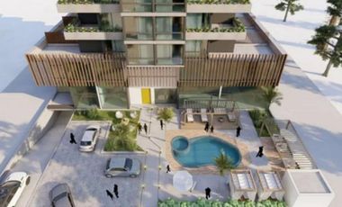 VENTA DEPARTAMENTO EN POZO PINAMAR NUEVO BUNGE