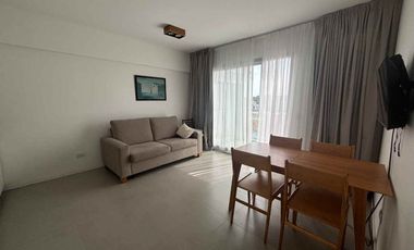 ALQUILER DEPARTAMENTO 2 AMBIENTES VILLA GESELL