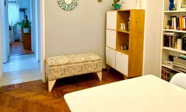 Venta SAN ISIDRO - 2 Ambientes - 3° por escalera