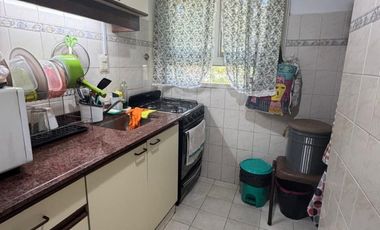 Venta SAN ISIDRO - 2 Ambientes - 3° por escalera