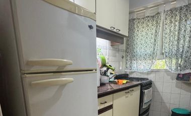 Venta SAN ISIDRO - 2 Ambientes - 3° por escalera