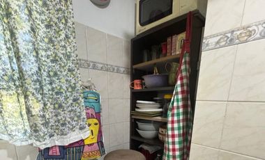 Venta SAN ISIDRO - 2 Ambientes - 3° por escalera