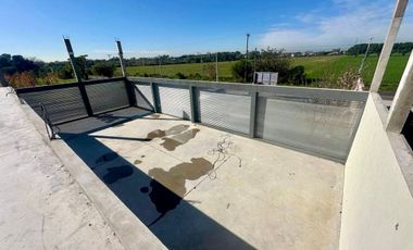 Venta de galpón, local comercial en Escobar