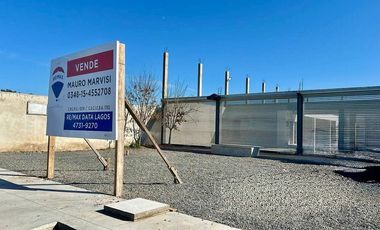 Venta de galpón, local comercial en Escobar