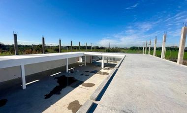 Venta de galpón, local comercial en Escobar