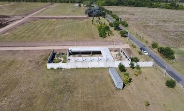 Venta de galpón, local comercial en Escobar