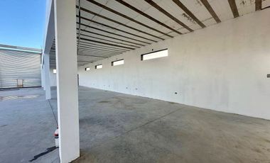 Venta de galpón, local comercial en Escobar