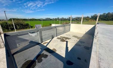 Venta de galpón, local comercial en Escobar