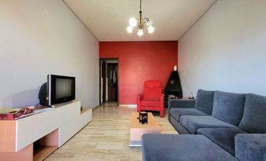 Venta casa 4 amb cochera jardín acepta permuta