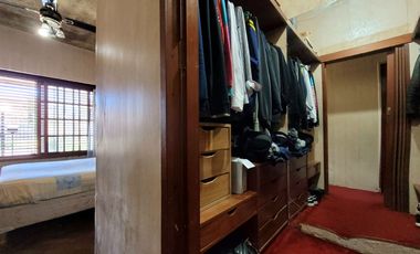 Venta casa 4 amb cochera jardín acepta permuta