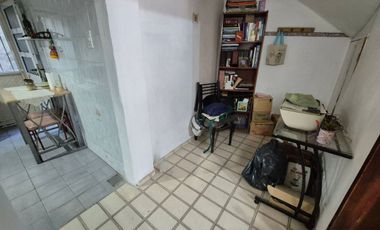PH 3 AMB TIPO CASA AL FRENTE QUINCHO Y PARRILLA