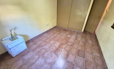 PH 3 AMB TIPO CASA AL FRENTE QUINCHO Y PARRILLA