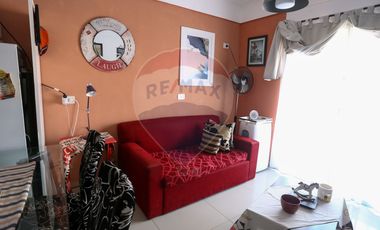 DEPARTAMENTO 2 AMBIENTES EN VENTA EN EZEIZA