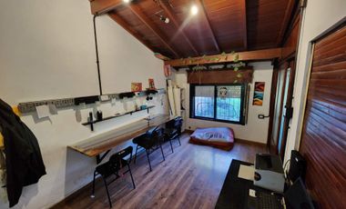 CASA 5 AMBIENTES EN VENTA MONTE GRANDE