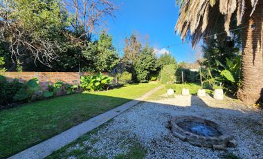 CASA 5 AMBIENTES EN VENTA MONTE GRANDE