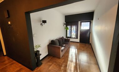 CASA 5 AMBIENTES EN VENTA MONTE GRANDE