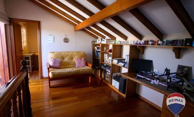 CASA EN VENTA 4 DORMITORIOS MONTE GRANDE