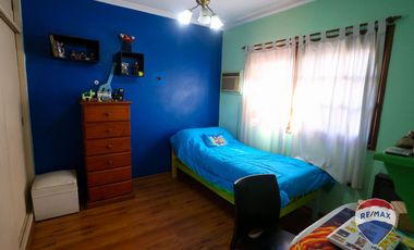 CASA EN VENTA 4 DORMITORIOS MONTE GRANDE