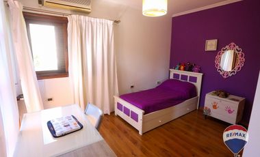 CASA EN VENTA 4 DORMITORIOS MONTE GRANDE