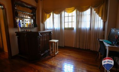 CASA EN VENTA 4 DORMITORIOS MONTE GRANDE