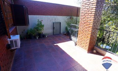 CASA EN VENTA 4 DORMITORIOS MONTE GRANDE