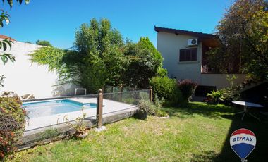 CASA EN VENTA 4 DORMITORIOS MONTE GRANDE